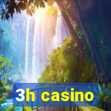 3h casino